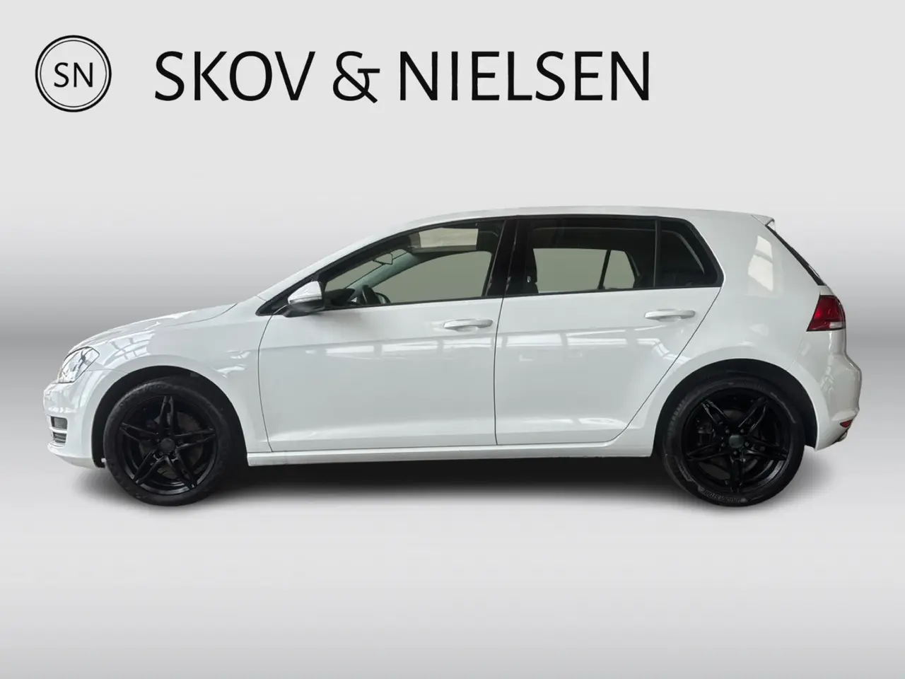 Billede 2 - VW Golf VII 1,4 TSi 122 Edition 40 DSG BMT