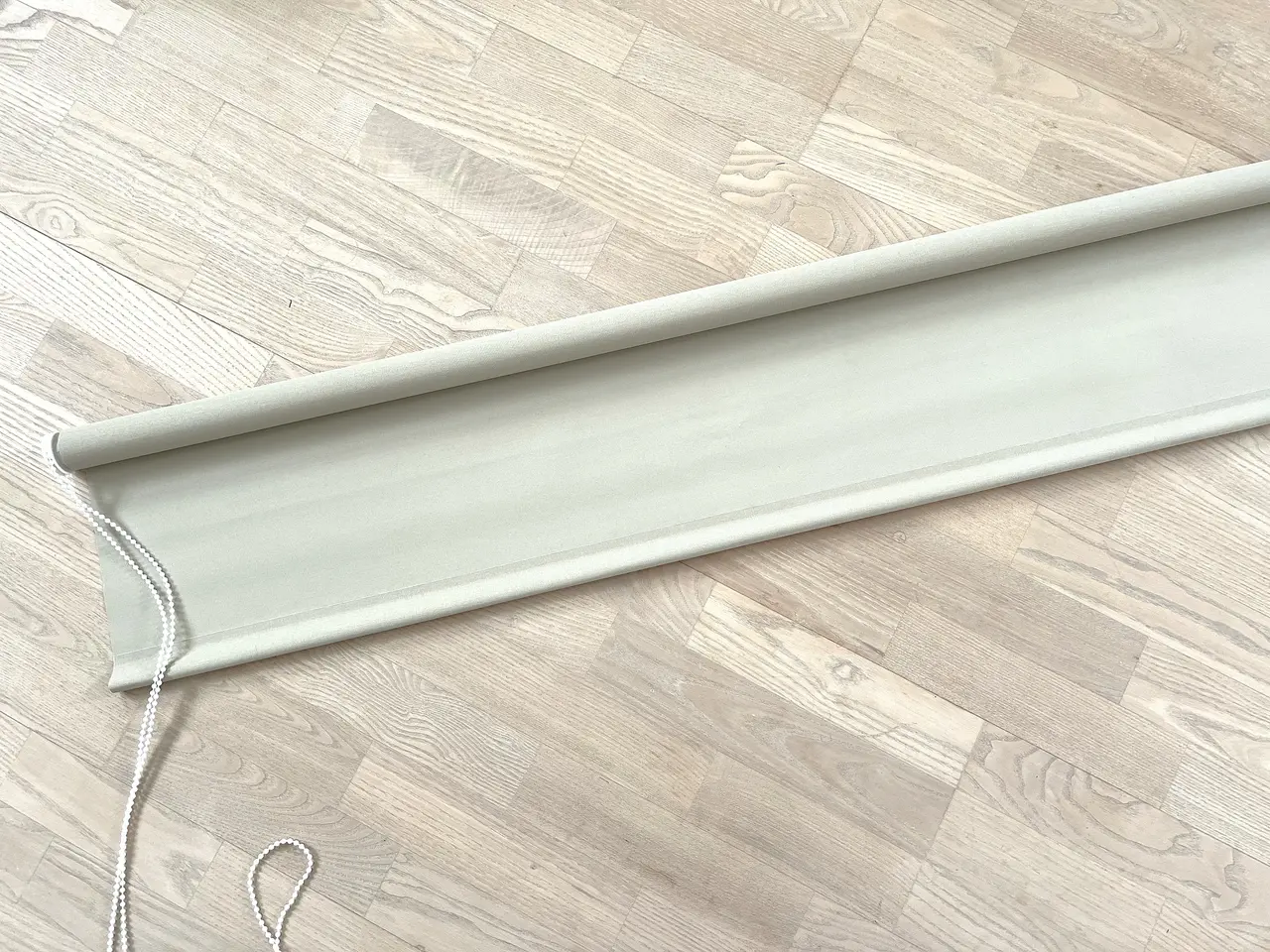 Billede 2 - Rullggardin 140 x 179 cm