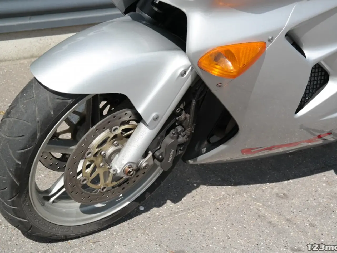 Billede 20 - Honda VFR 800 F MC-SYD BYTTER GERNE