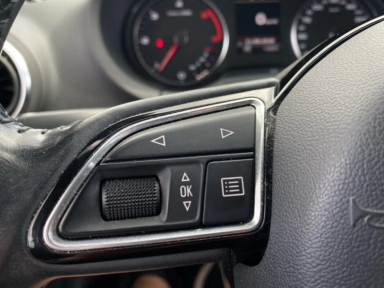 Billede 16 - Audi A3 1,6 TDI Ambition 110HK Cabr. 6g