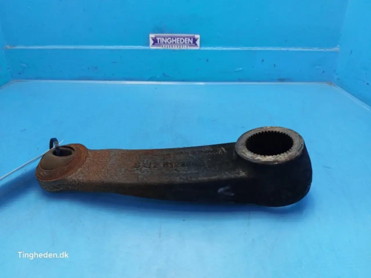 Billede 5 - Case Farmall 95A Løftearm L. 5123957