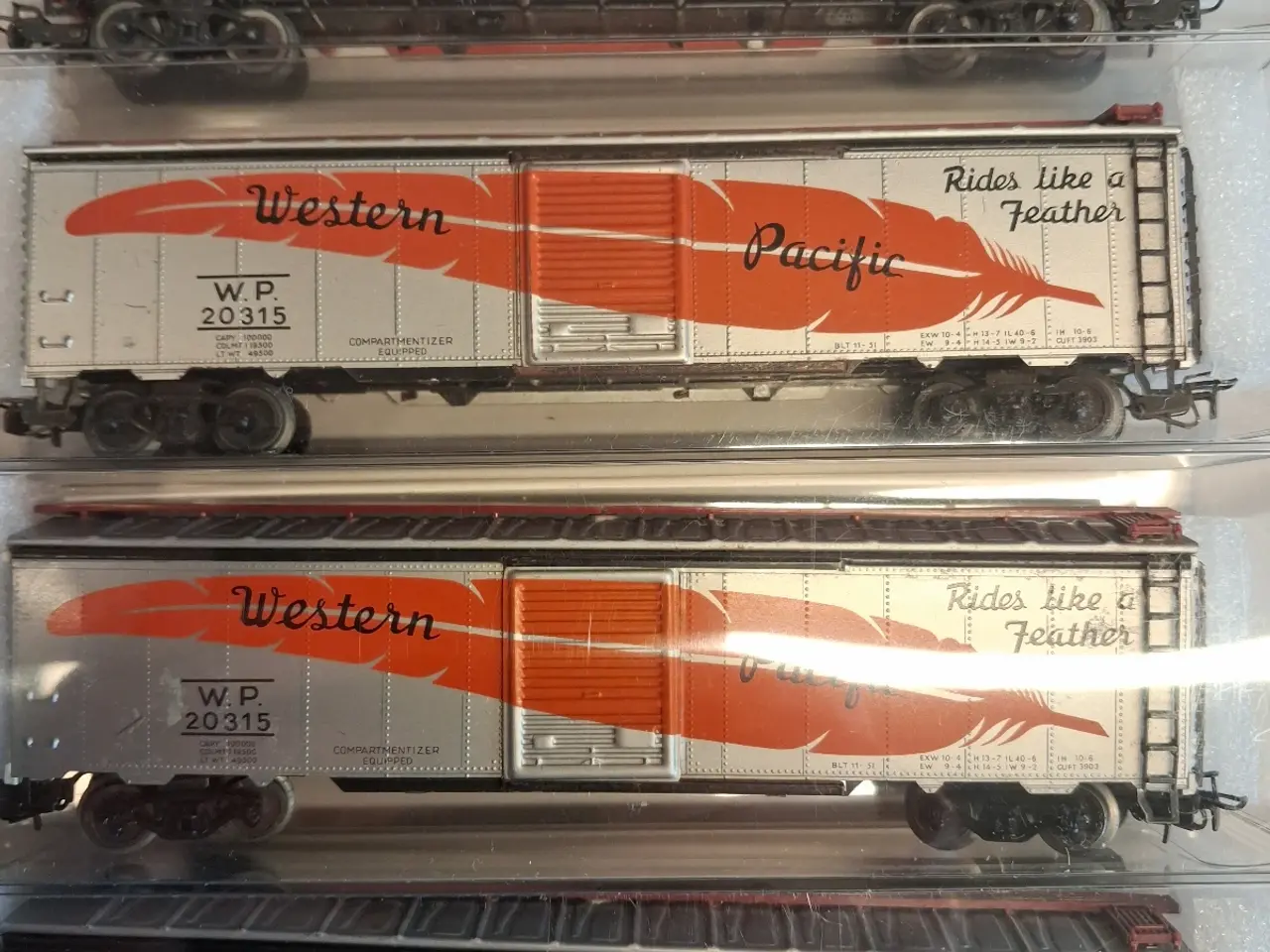 Billede 3 - Märklin #, # H0 AC