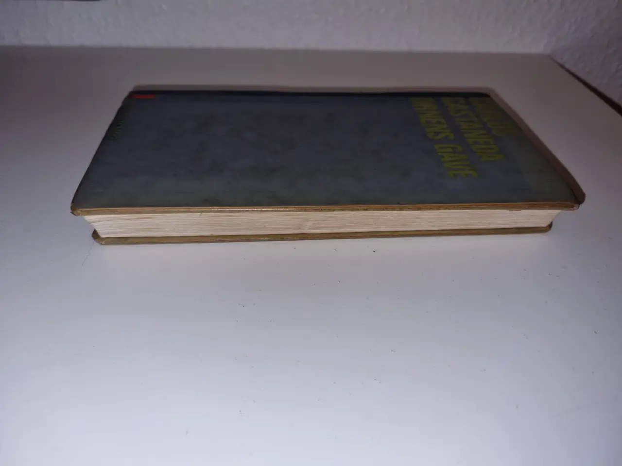 Billede 2 - Carlos Castaneda - Ørnens gave