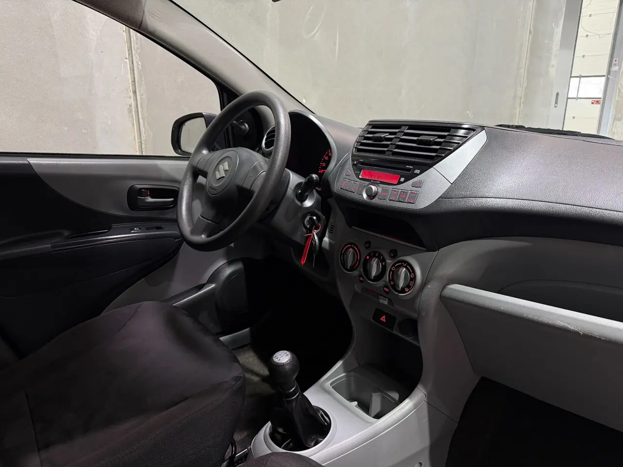 Billede 14 - Suzuki Alto 1,0 GL
