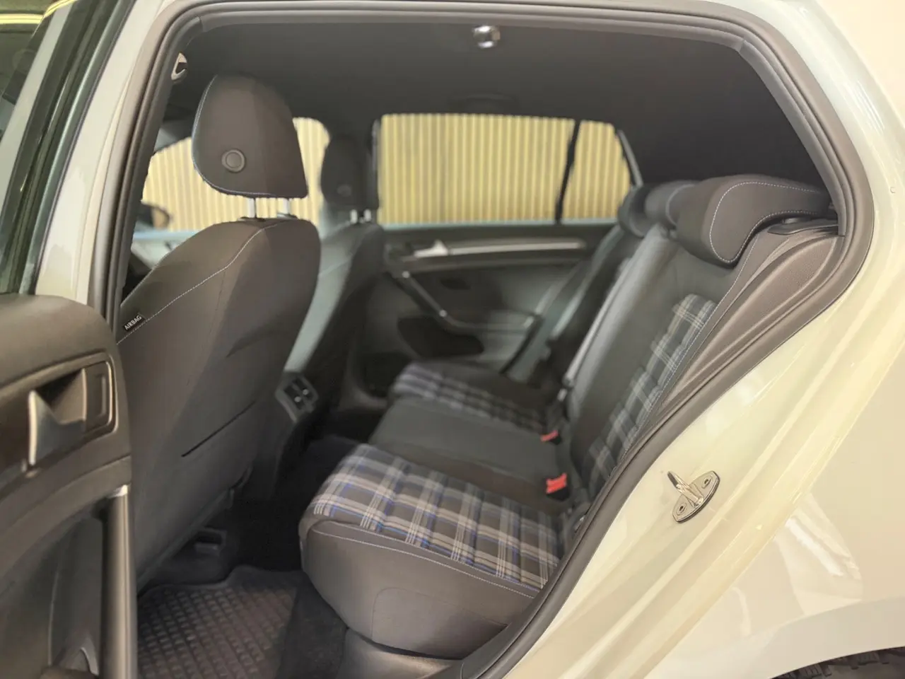 Billede 9 - VW Golf VII 1,4 GTE DSG
