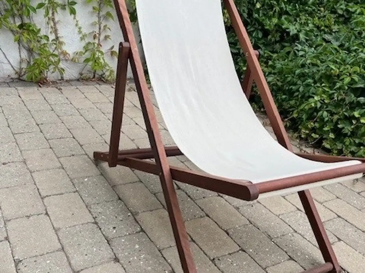 Billede 2 - Liggestol