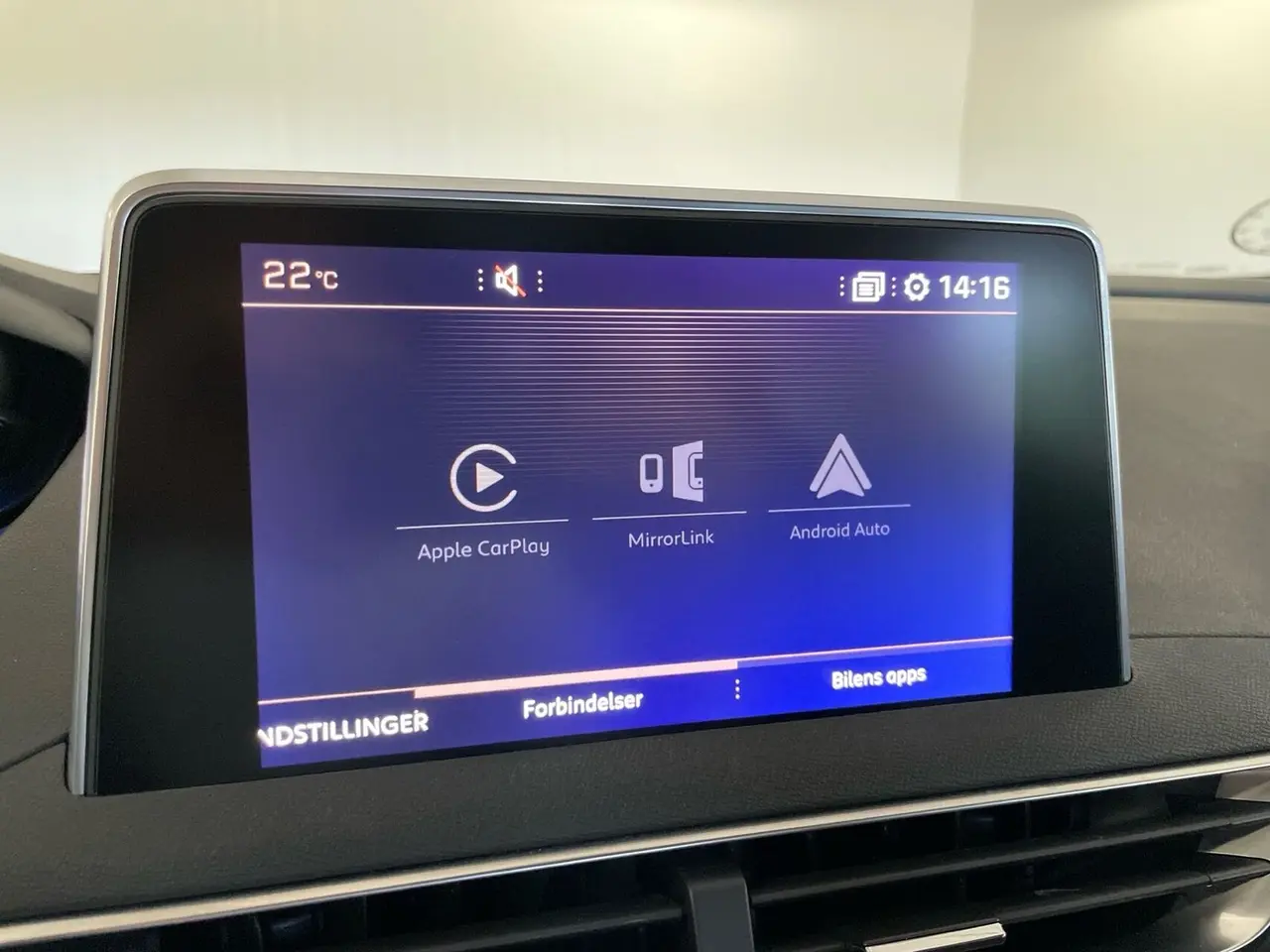 Billede 17 - Peugeot 3008 1,6 e-THP 165 GT Line EAT6