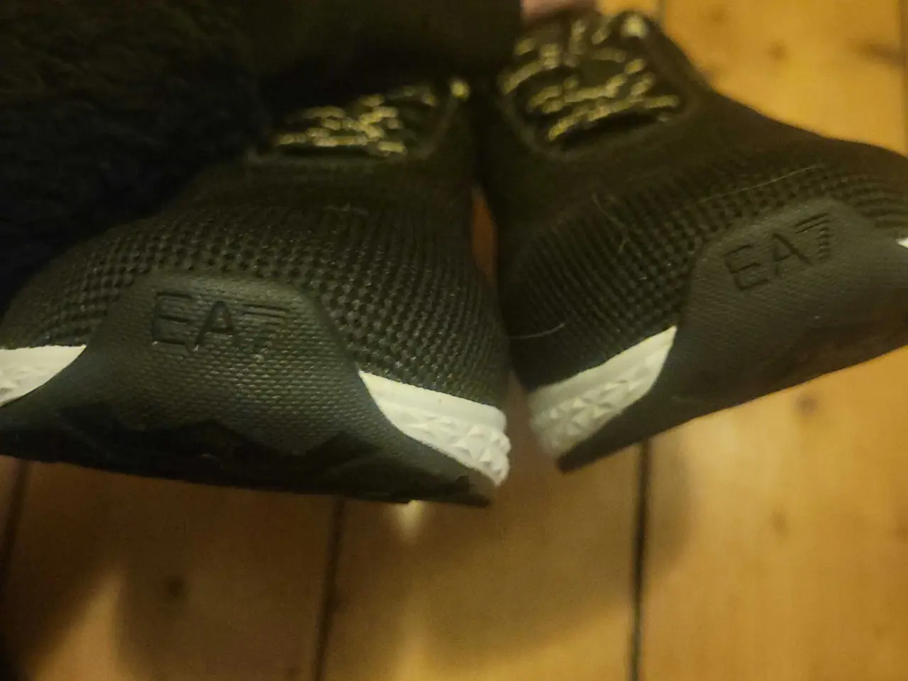Billede 13 - Emporio Armani Sneakers