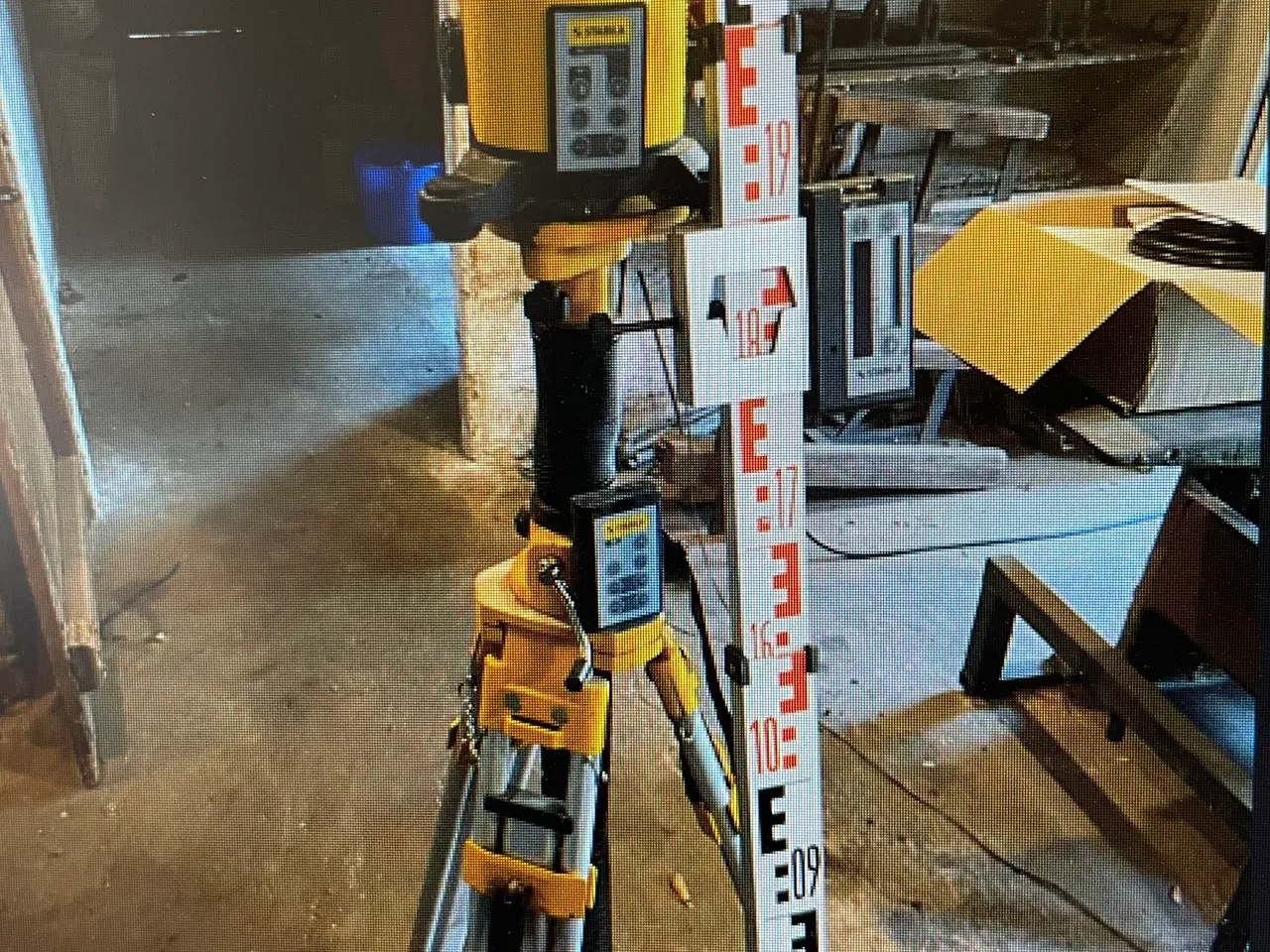 Billede 2 - Stabila Rotationslacer