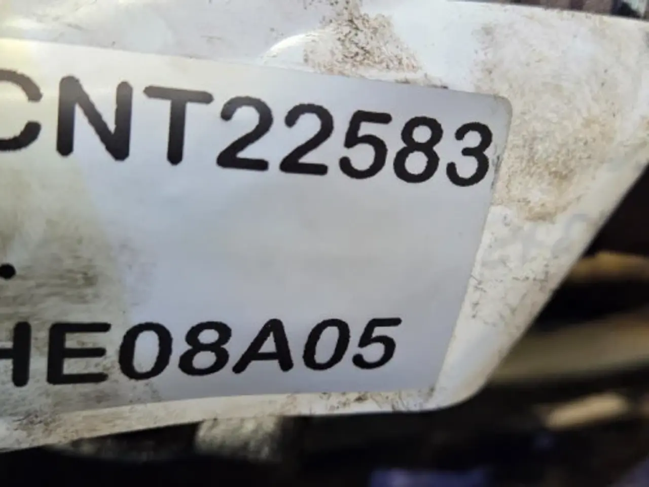 Billede 17 - Valtra T213 Hydraulikventil ACV002600A