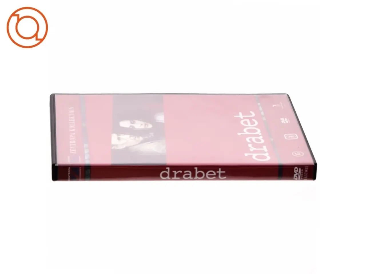 Billede 2 - Drabet