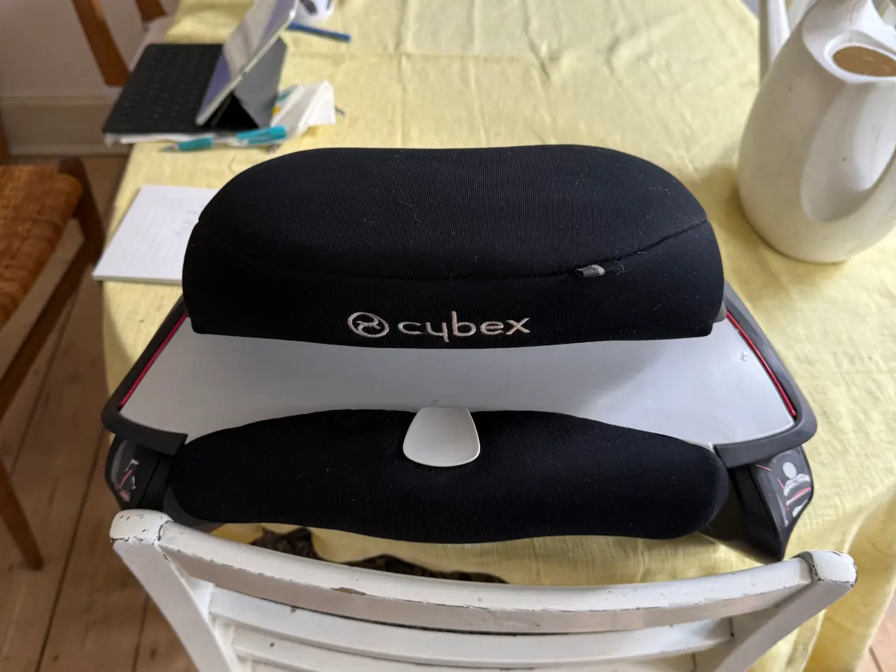 Billede 3 - Cypex m fix 