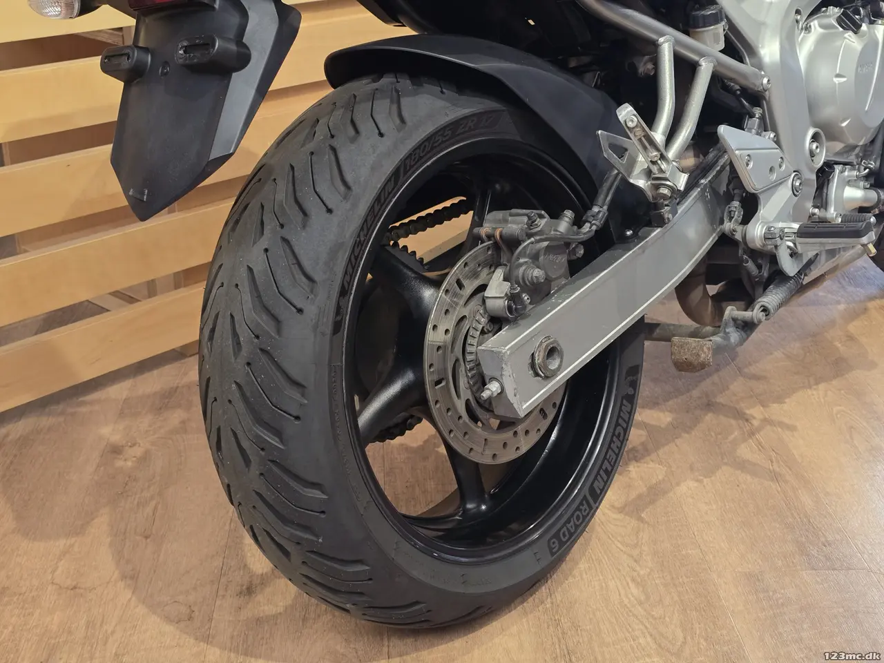 Billede 9 - Yamaha FZ6