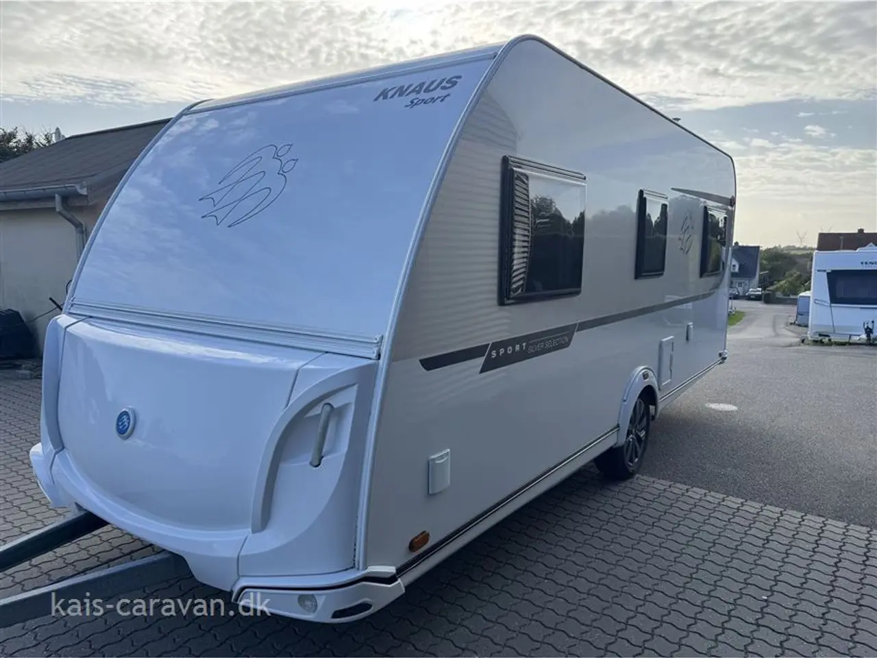 Billede 4 - 2020 - Knaus Sport 500 EU Silver Selection