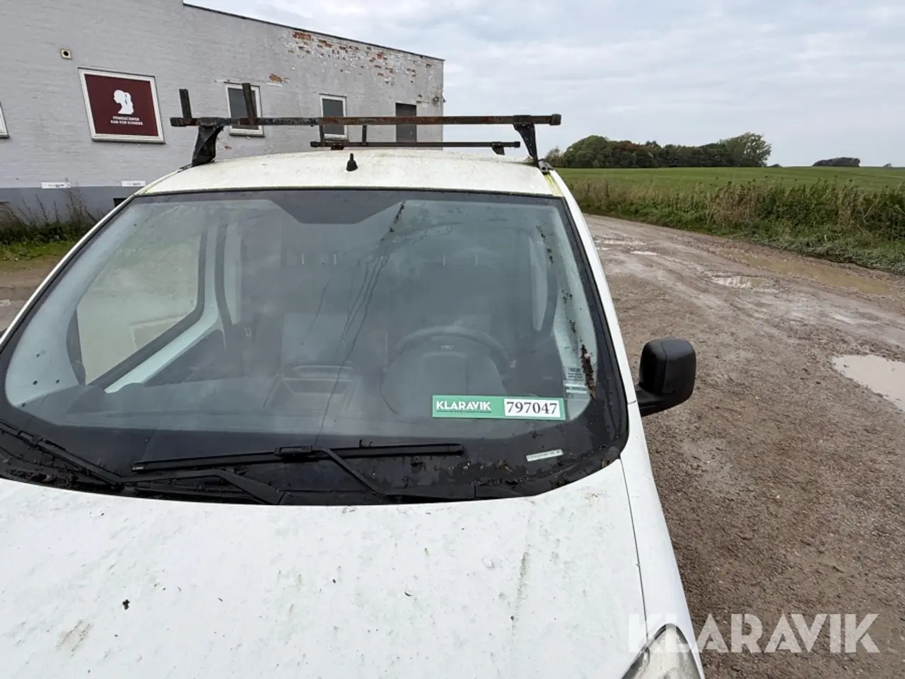 Billede 11 - Personbil Peugeot Bipper