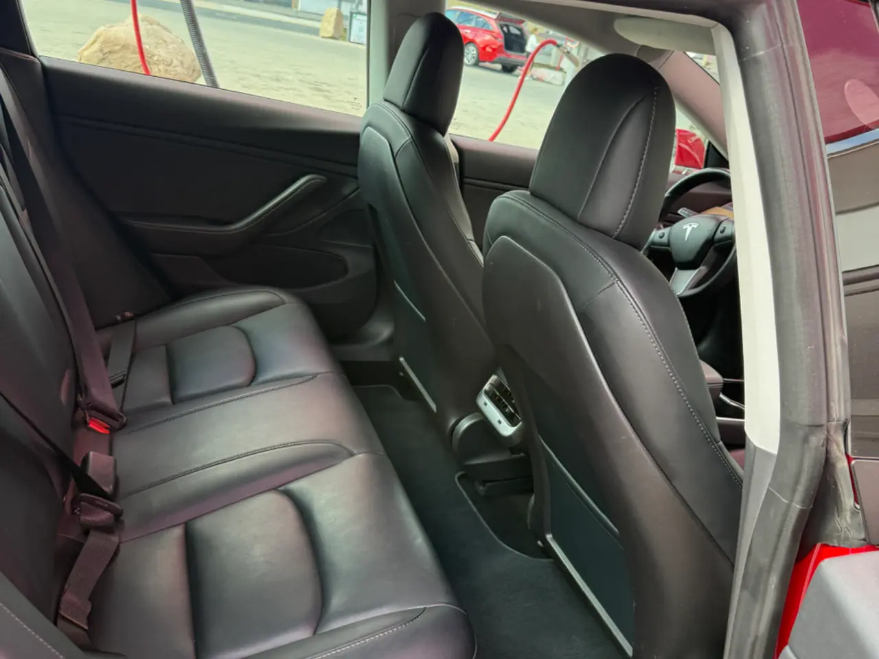 Billede 12 - Tesla Model 3  Long Range AWD