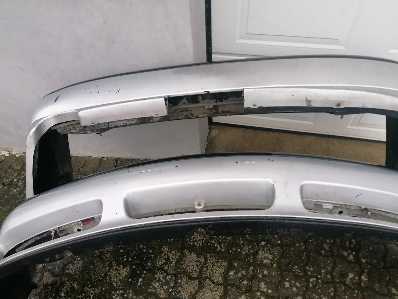 Billede 15 - Kofangere til SAAB 9-3 / 900S Stykpris