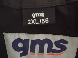 MC jakke GMS 2xl /56