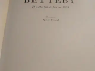 Betteby - Hjørring