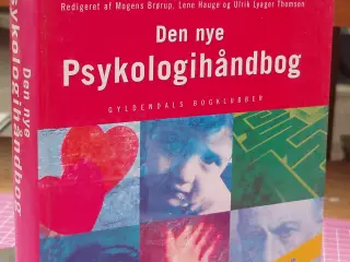 Den nye Psykologihåndbog