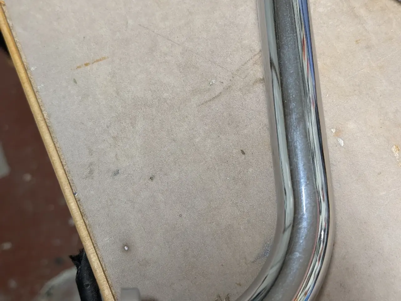 Billede 2 - Hjælpegreb til badeværelset