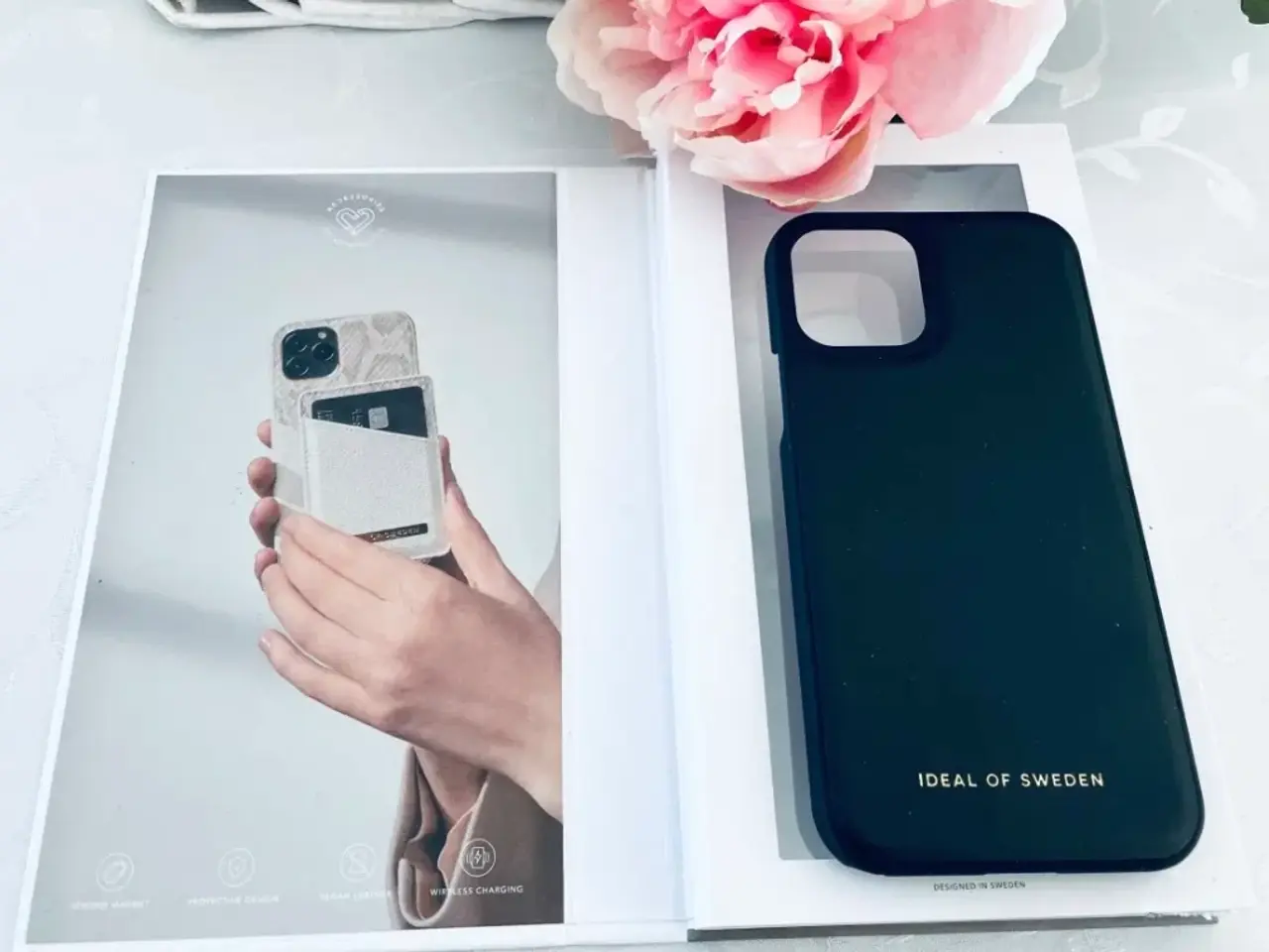 Billede 1 - iPhone cover til iPhone 12