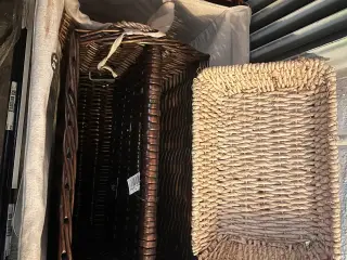 Forskellige kurve