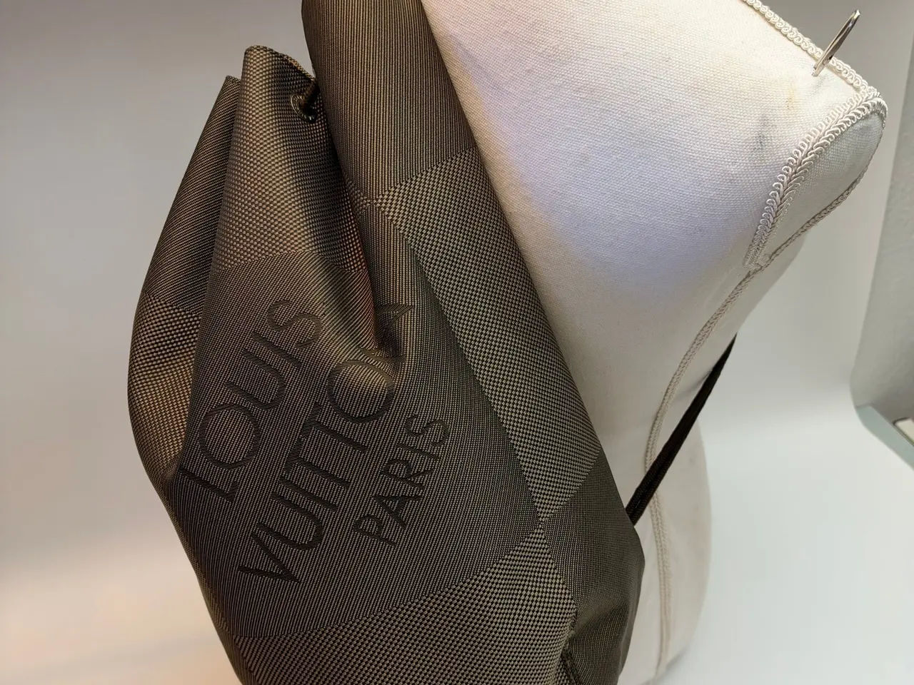 Billede 9 - Louis Vuitton Damier Géant