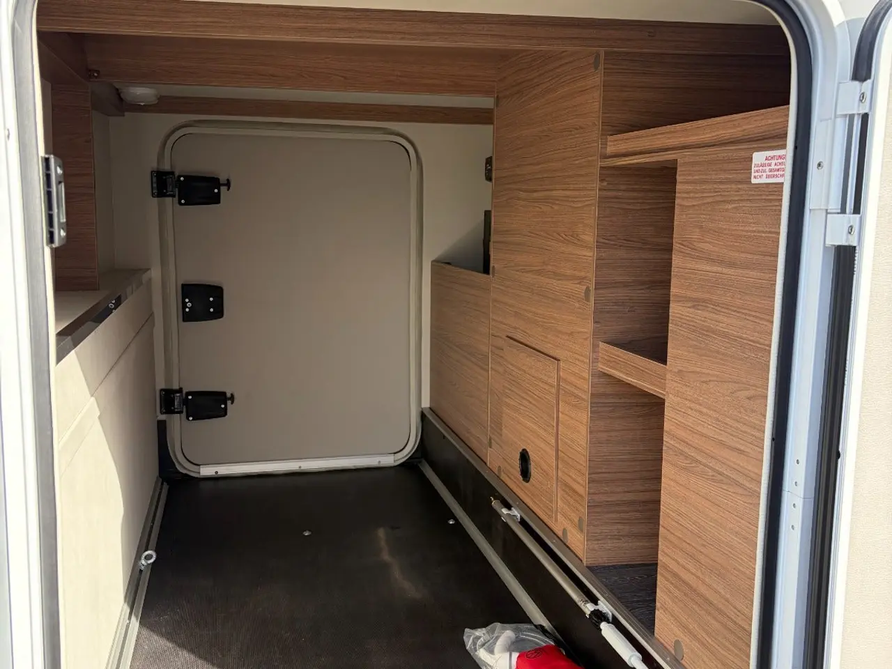 Billede 5 - Knaus Vansation 2,0 Ti 640 MEG aut.