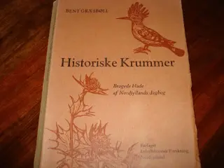 Historiske Krummer