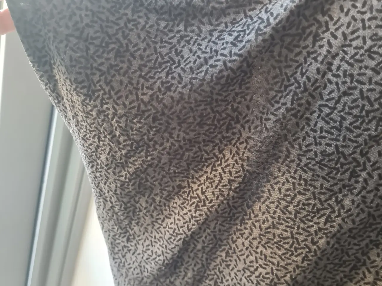 Billede 3 - H&M sport T-shirt str L 40