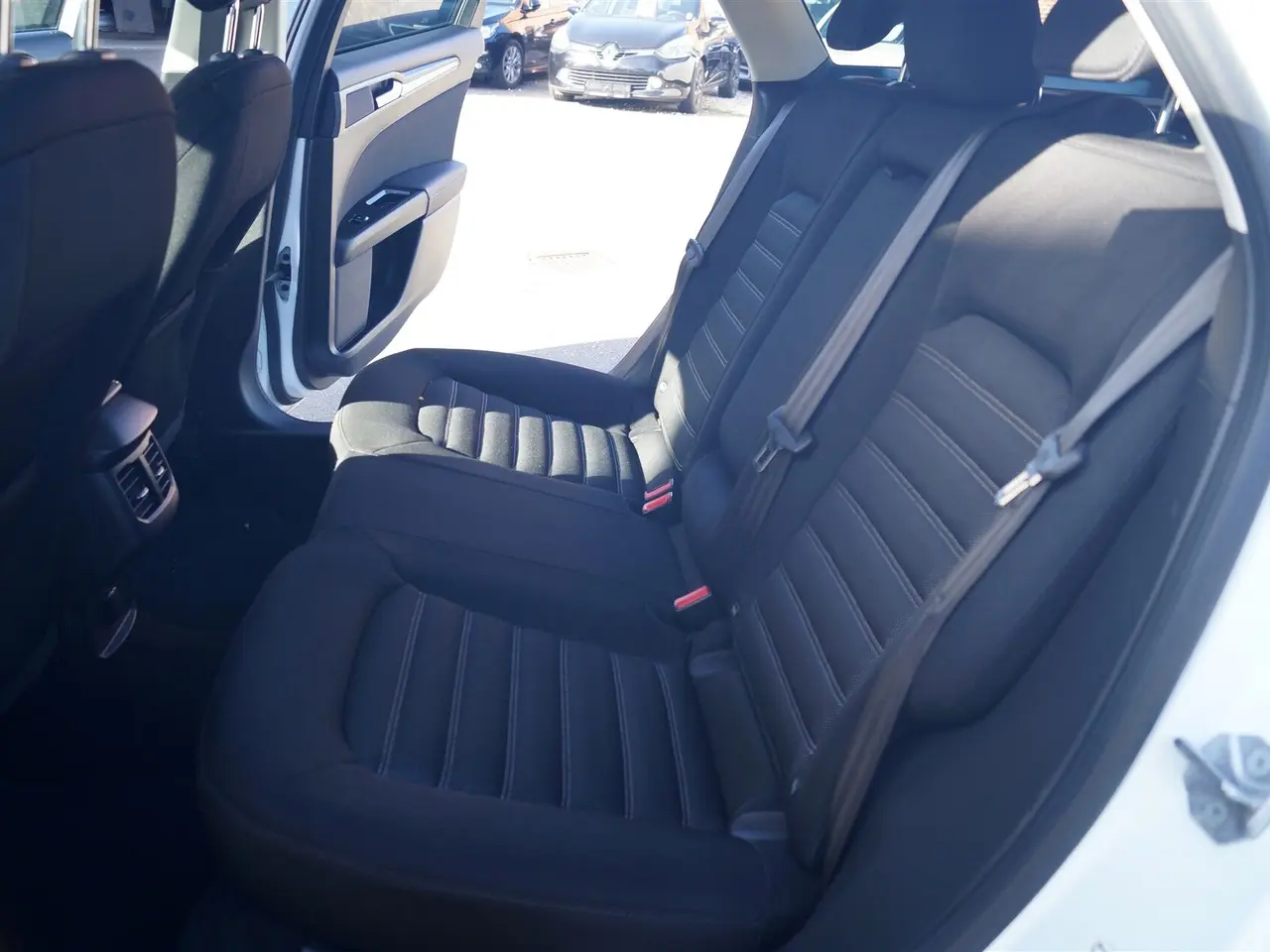 Billede 12 - Ford Mondeo 2,0 TDCi Titanium Attack Powershift 150HK Stc 6g Aut.
