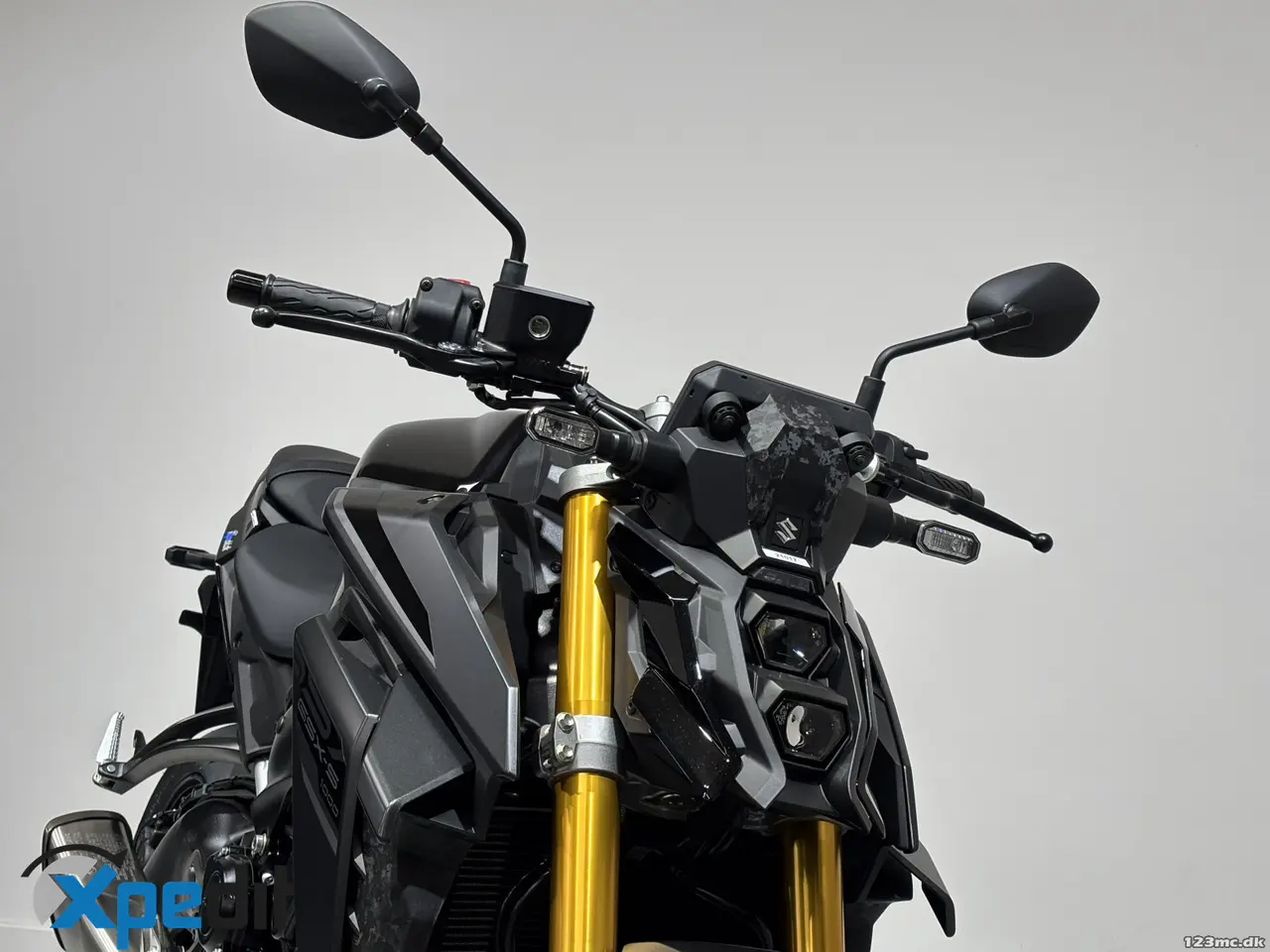 Billede 16 - Suzuki GSXS 1000
