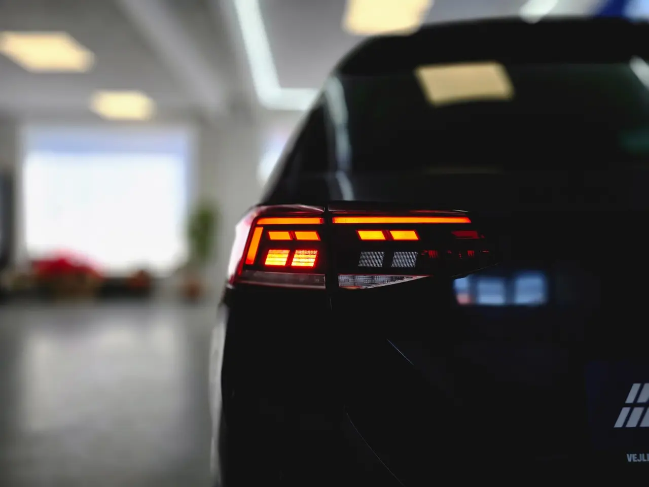 Billede 22 - VW Passat 1,5 TSi 150 Business Variant DSG