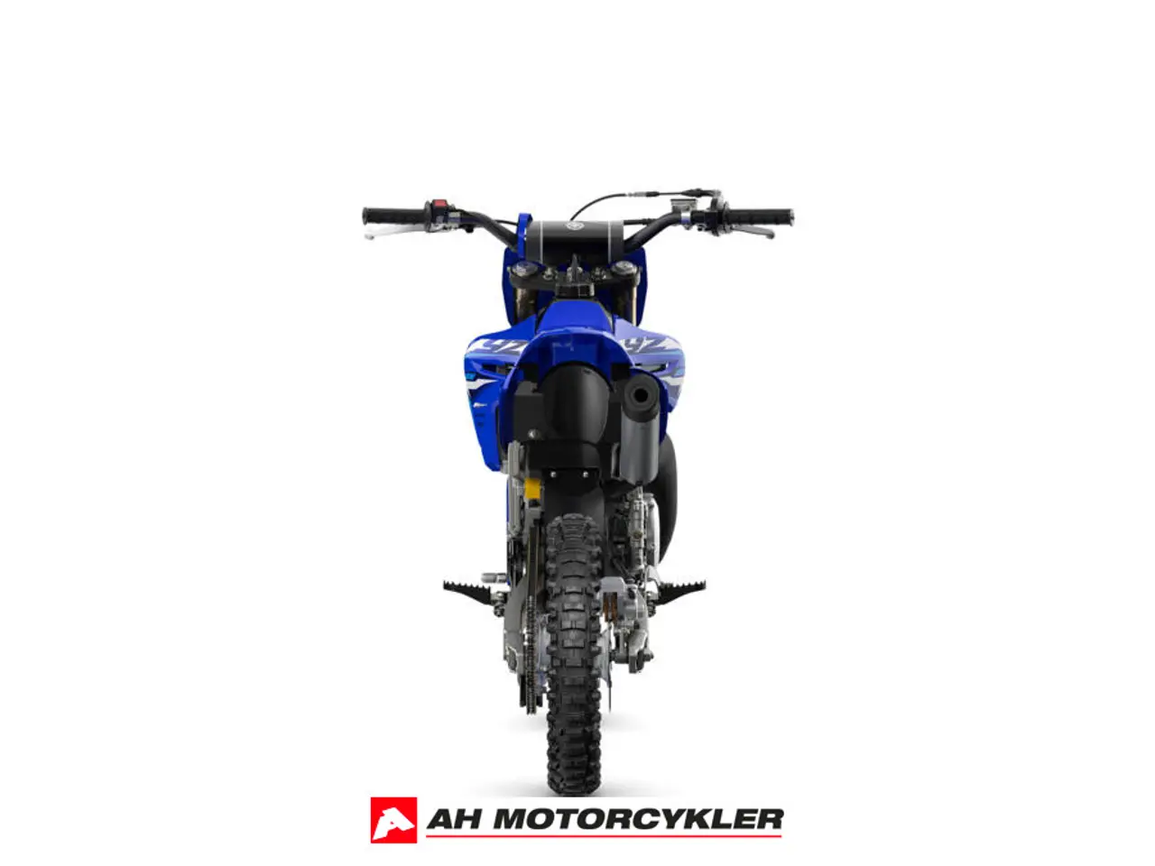 Billede 6 - Yamaha YZ 65