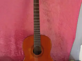 Luna klassisk spansk guitar