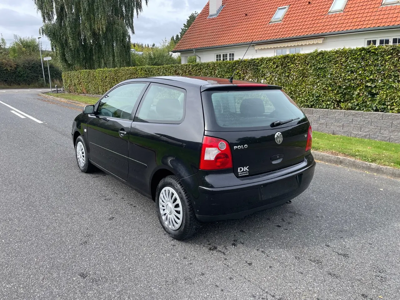 Billede 4 - VW Polo 1,4