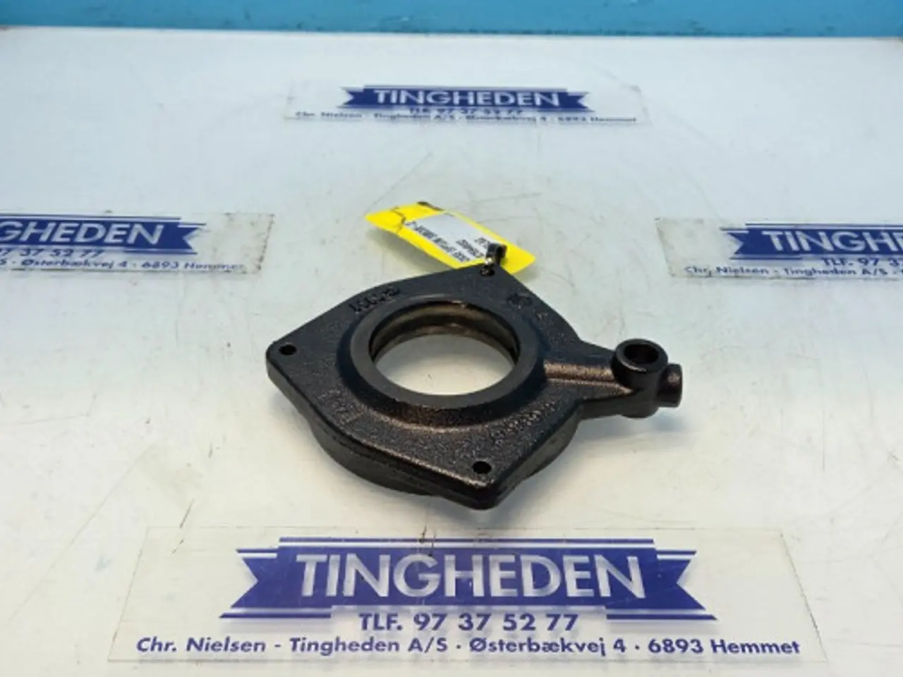 Billede 1 - Case Optum 300 Beslag 47694652