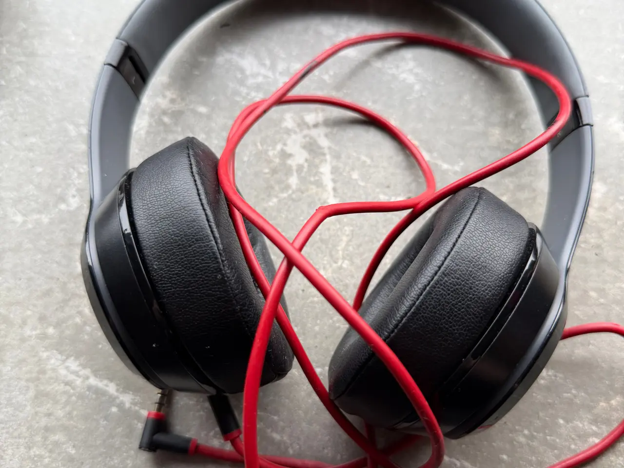 Billede 1 - Beats by Dre høretelefoner