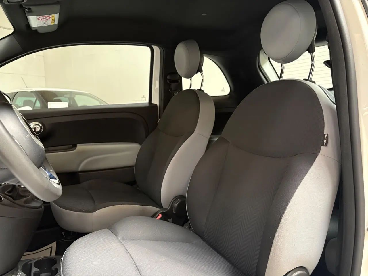 Billede 6 - Fiat 500 1,0 Hybrid Launch Edition