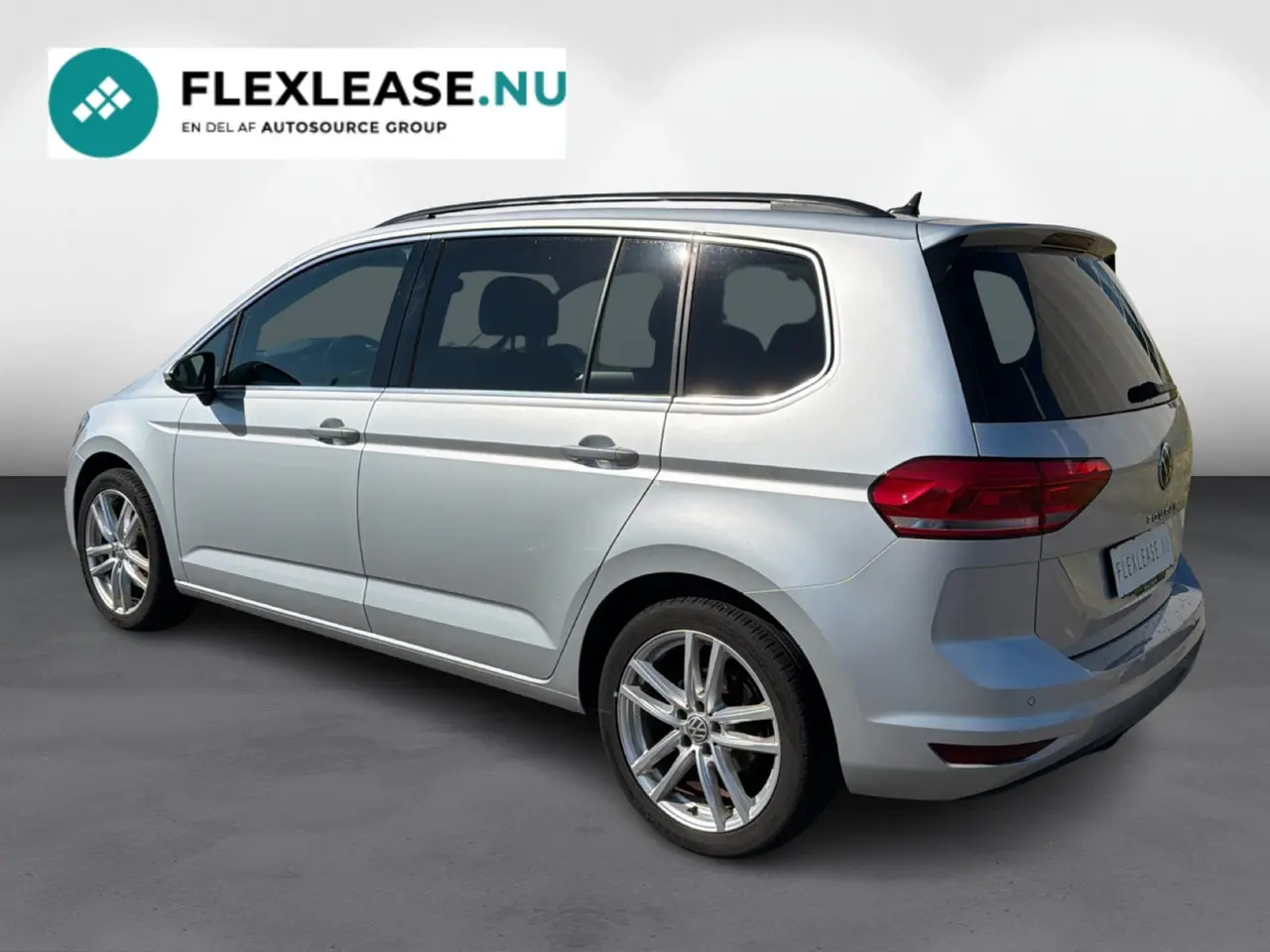 Billede 3 - VW Touran 1,5 TSi 150 Comfortline DSG 7prs