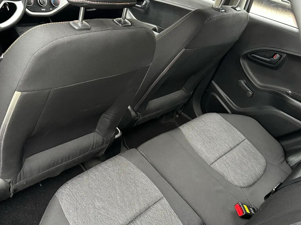 Billede 6 - Kia Picanto 1.2 Eco Dynamic – Kun 60.000km