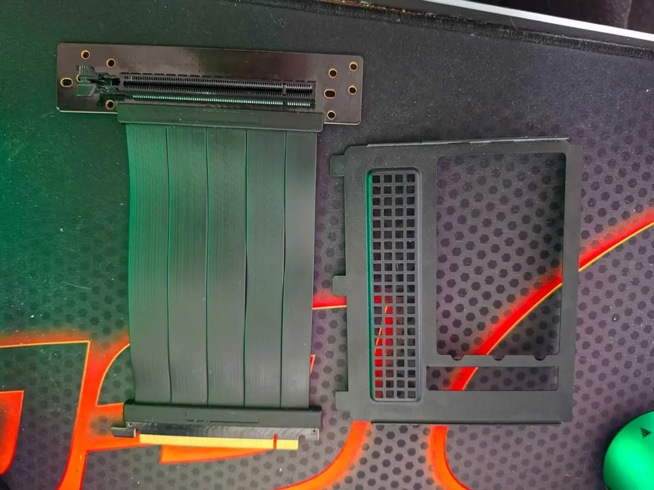 Billede 2 - Deepcool GPU vertical mount beslag