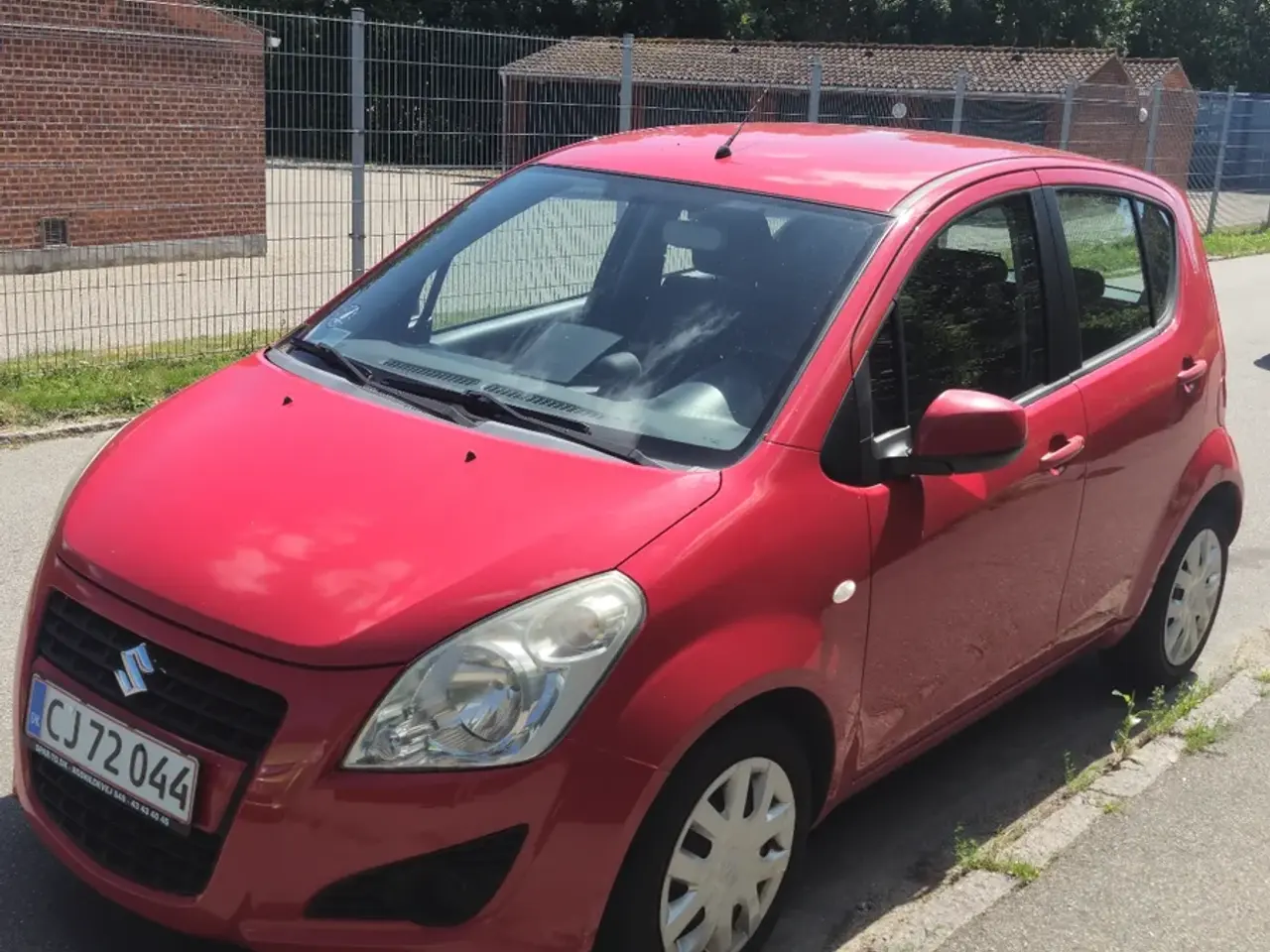 Billede 3 - Suzuki Splash 1,0 GLS