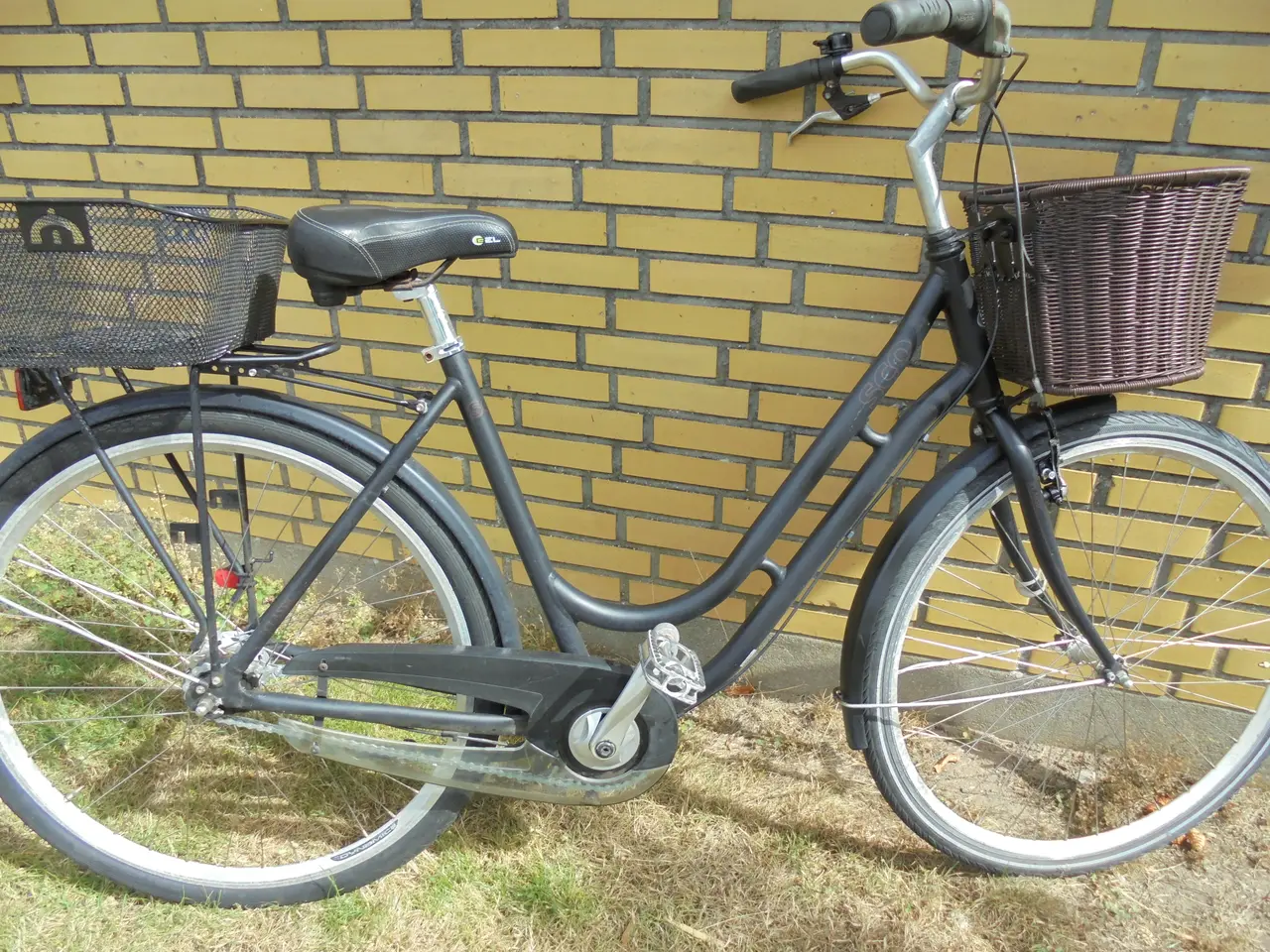 Billede 2 - 28" SCO, 7 gear, 52 cm.