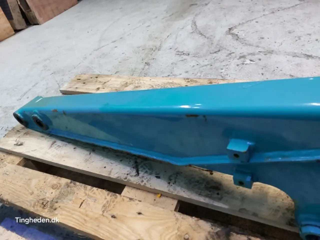 Billede 10 - Sunward Arm 6 Stk
