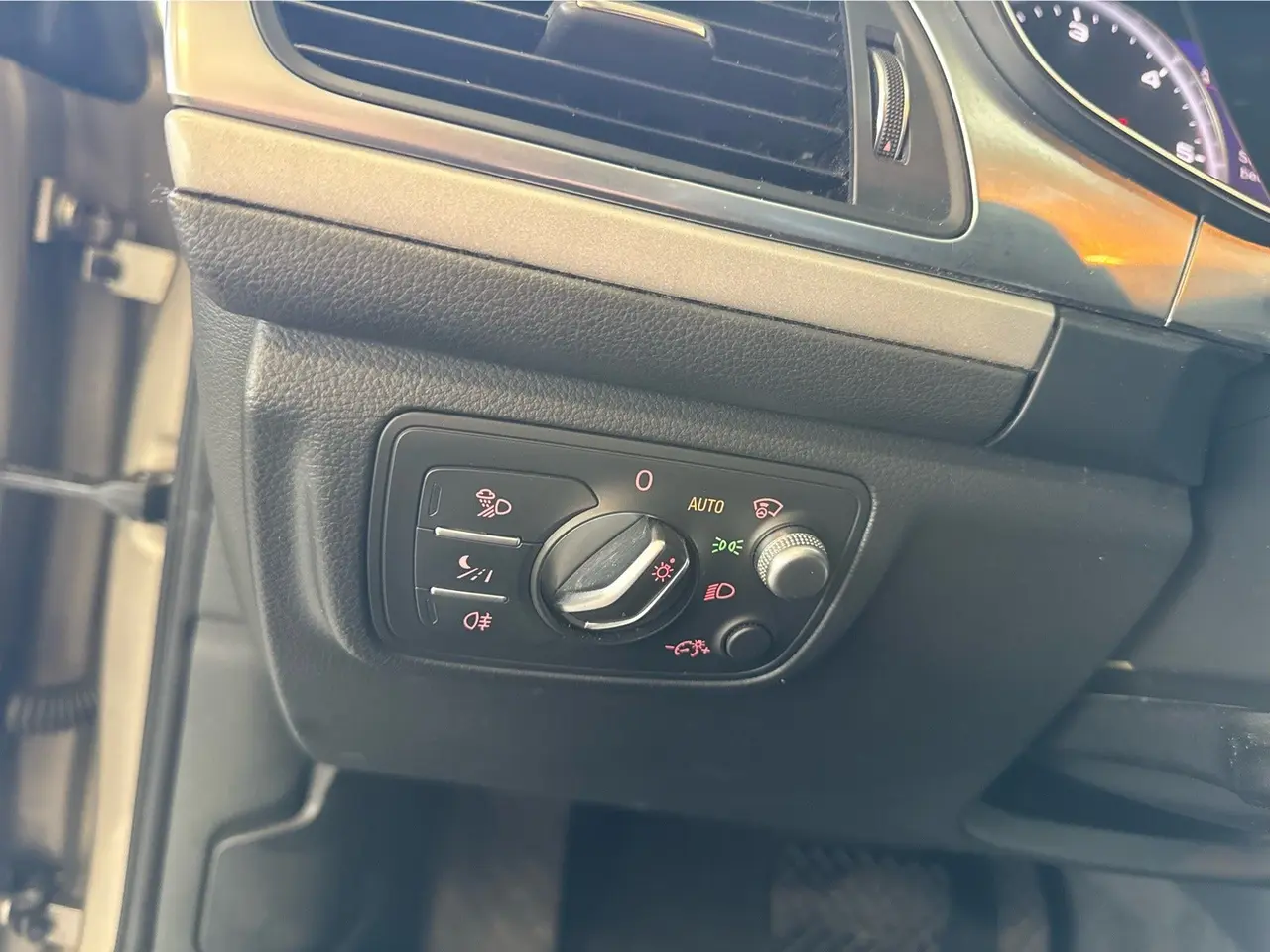 Billede 21 - Audi A6 3,0 TDi 218 S-line Avant S-tr.