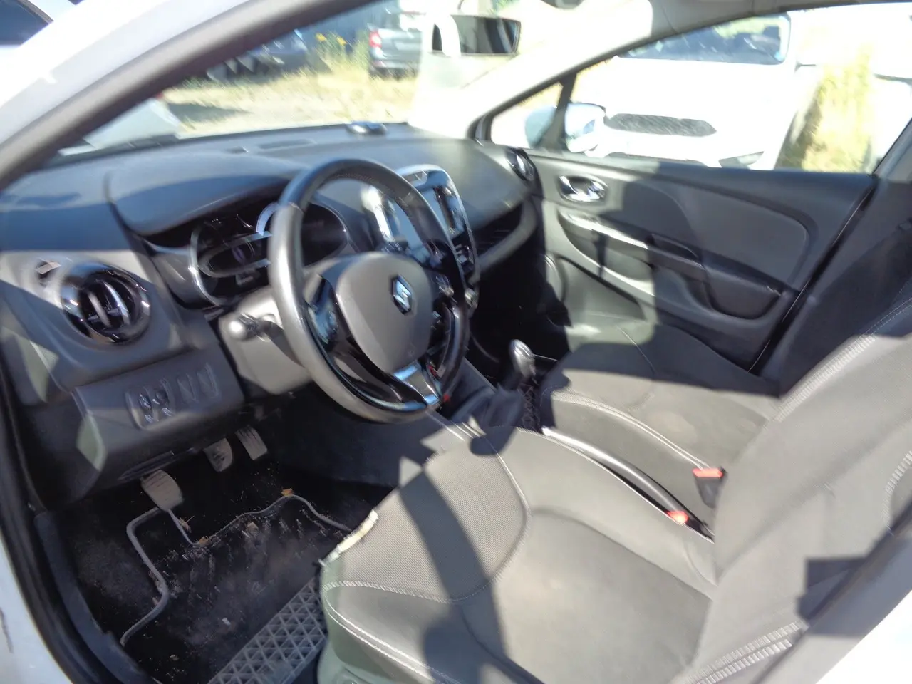 Billede 9 - Renault Clio IV 1,2 16V Authentique