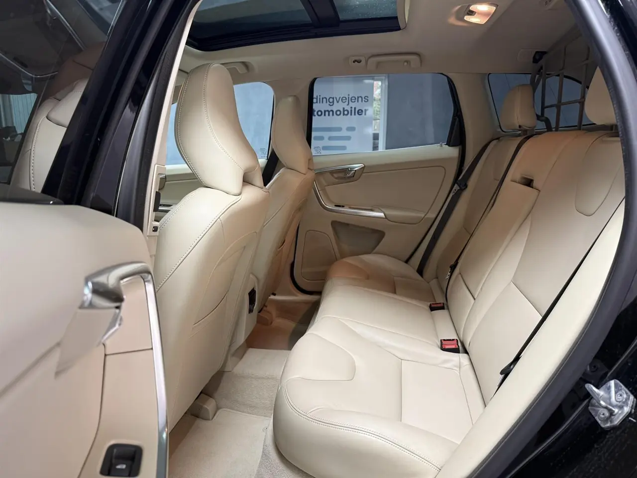 Billede 16 - Volvo XC60 2,0 D4 Summum 190HK 5d 8g Aut.
