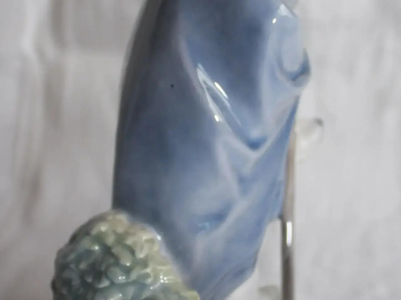 Billede 6 - Hyrde med hund. Figur fra Royal Copenhagen